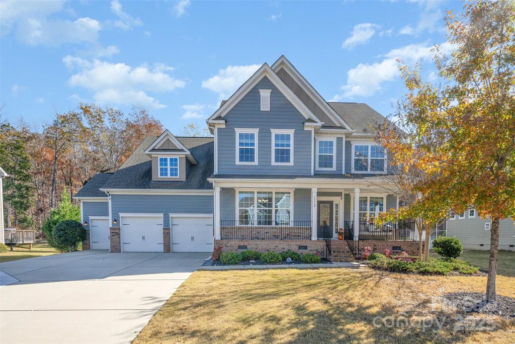 1712 Great Road, Waxhaw, NC 28173