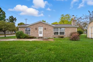 205 Henry Street, Kendallville, IN 46755