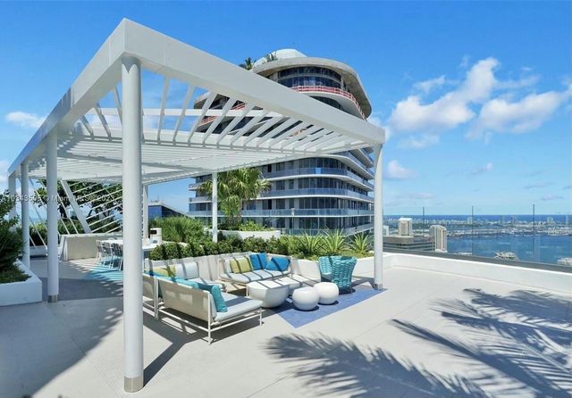 55 SW 9th Street 3209, Miami, FL 33130