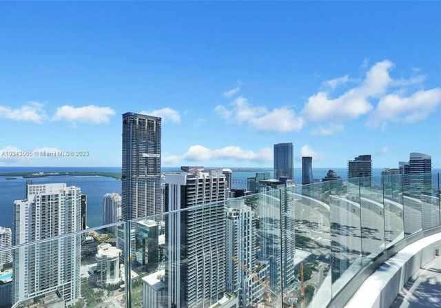 55 SW 9th Street 3209, Miami, FL 33130