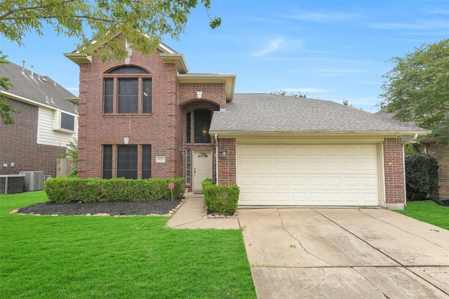 16830 Ship Anchor Drive, Friendswood, TX 77546