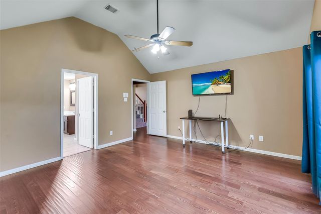 16830 Ship Anchor Drive, Friendswood, TX 77546