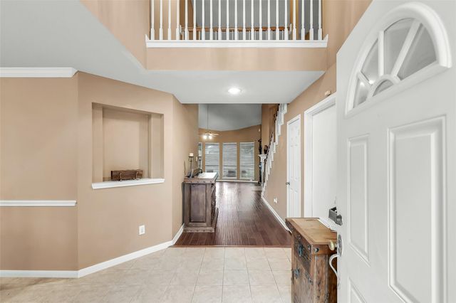 16830 Ship Anchor Drive, Friendswood, TX 77546