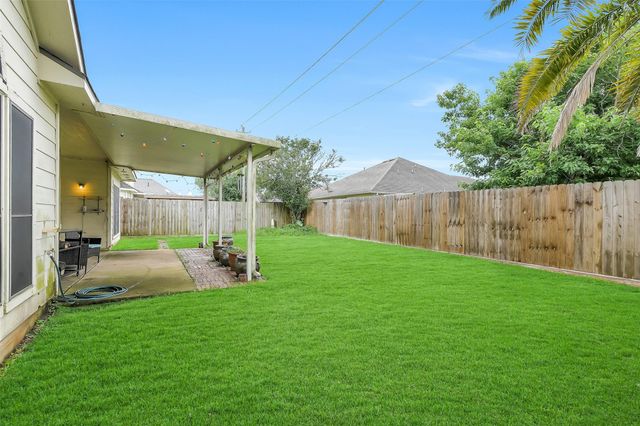 16830 Ship Anchor Drive, Friendswood, TX 77546