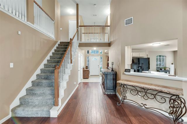 16830 Ship Anchor Drive, Friendswood, TX 77546