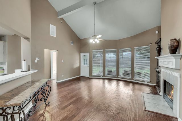 16830 Ship Anchor Drive, Friendswood, TX 77546
