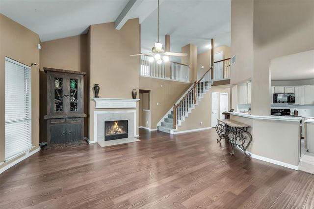 16830 Ship Anchor Drive, Friendswood, TX 77546