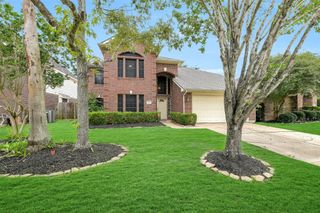 16830 Ship Anchor Drive, Friendswood, TX 77546