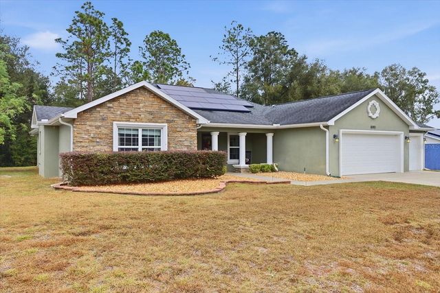 8393 SE 159TH LANE, Summerfield, FL 34491