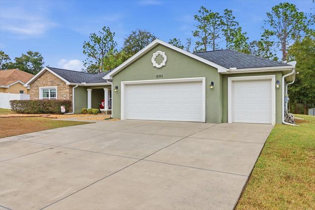 8393 SE 159TH LANE, Summerfield, FL 34491