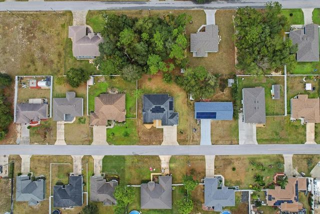 8393 SE 159TH LANE, Summerfield, FL 34491