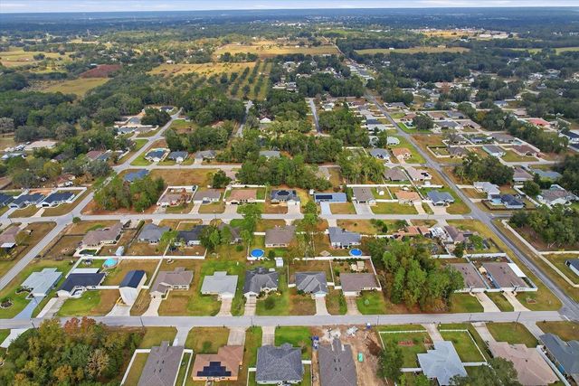 8393 SE 159TH LANE, Summerfield, FL 34491