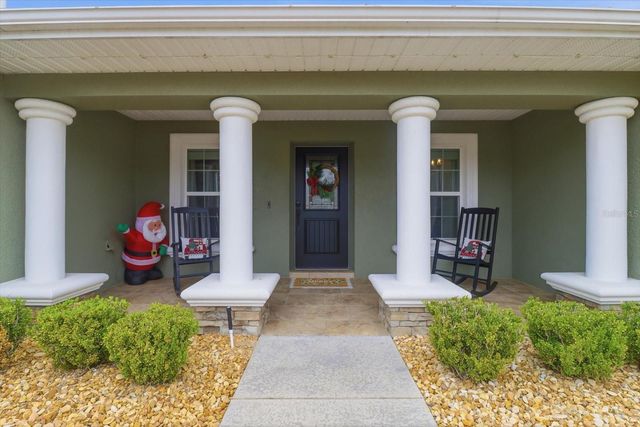 8393 SE 159TH LANE, Summerfield, FL 34491