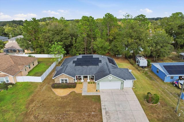 8393 SE 159TH LANE, Summerfield, FL 34491