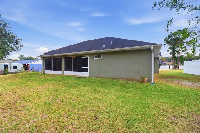 8393 SE 159TH LANE, Summerfield, FL 34491