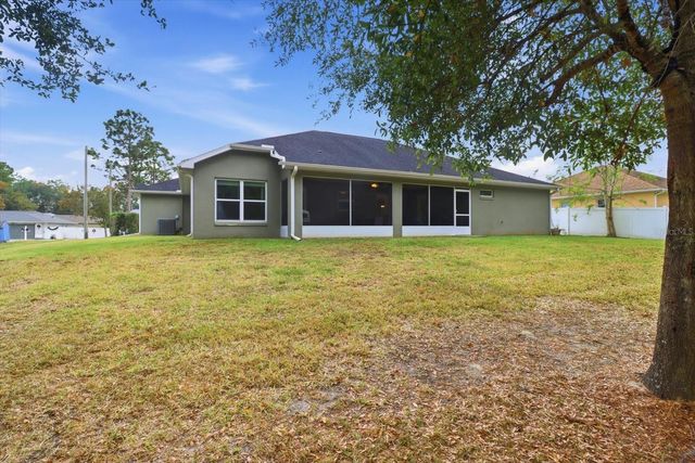 8393 SE 159TH LANE, Summerfield, FL 34491