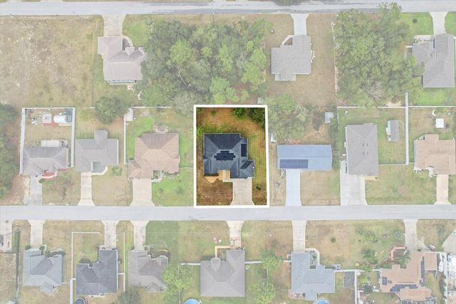 8393 SE 159TH LANE, Summerfield, FL 34491
