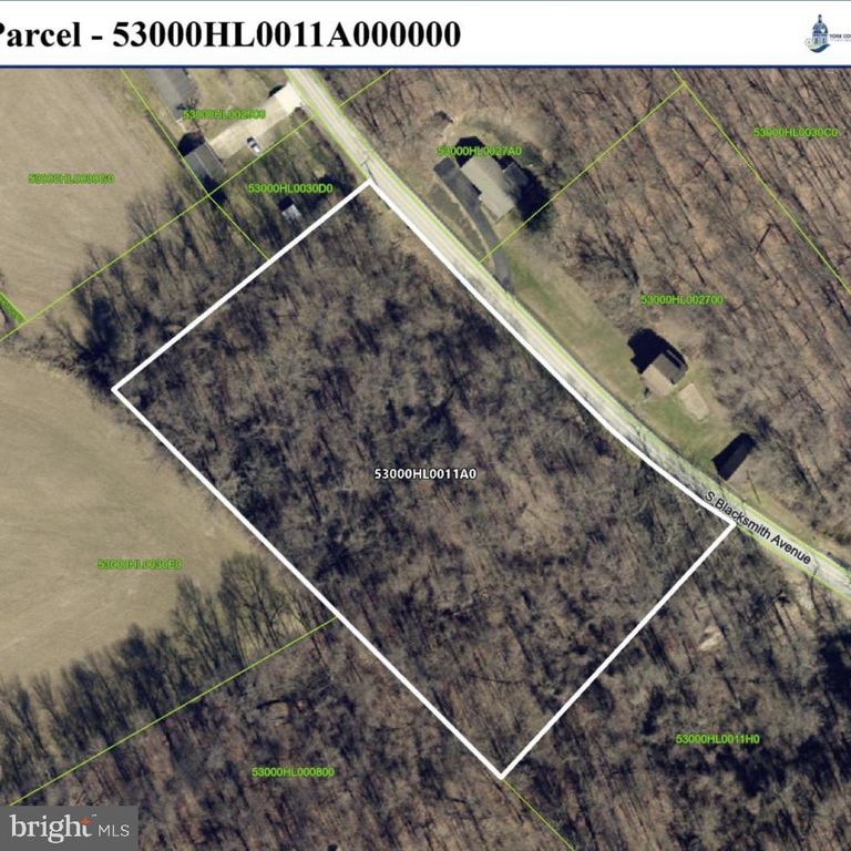 BLACKSMITH AVE, Windsor, PA 17366