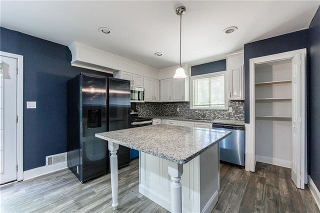 5287 Chantilly Terrace, Atlanta, GA 30349