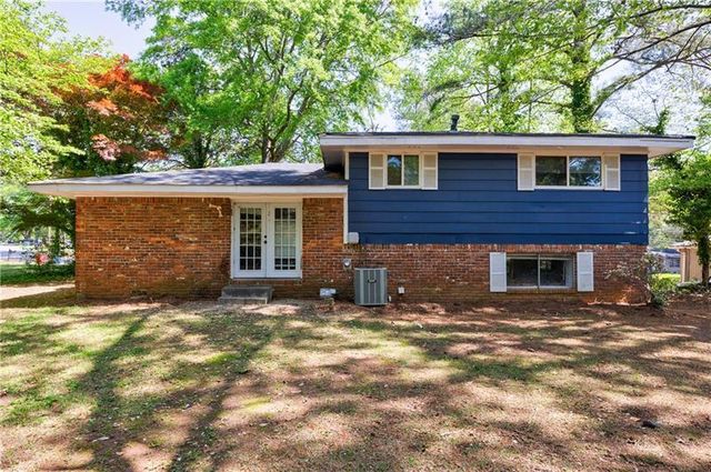 5287 Chantilly Terrace, Atlanta, GA 30349