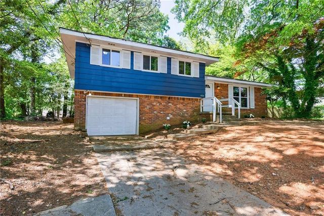 5287 Chantilly Terrace, Atlanta, GA 30349