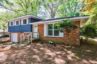 5287 Chantilly Terrace, Atlanta, GA 30349