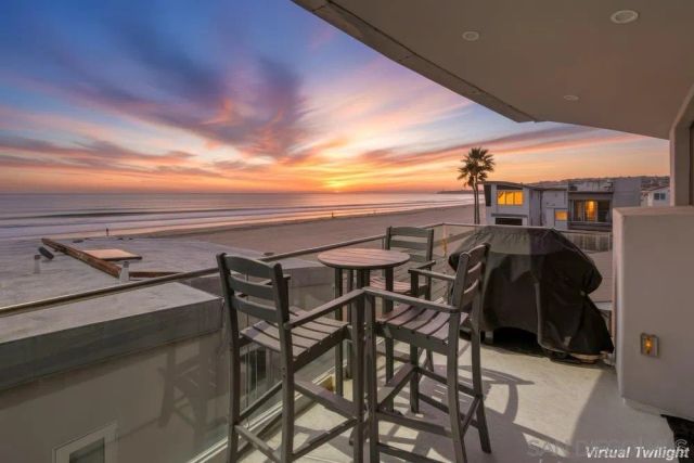 3786 Strandway 2, San Diego, CA 92109