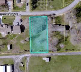 0 Little League Dr Lot #5, North Sewickley Twp, PA 15010