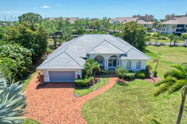 3267 SUGARLOAF KEY ROAD, Punta Gorda, FL 33955