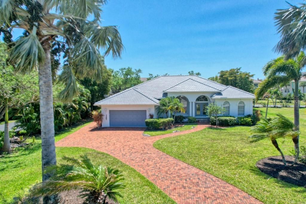 3267 SUGARLOAF KEY ROAD, Punta Gorda, FL 33955