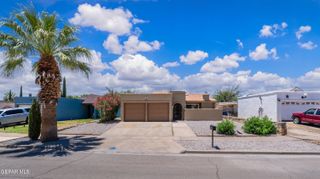 3011 Eads Place, El Paso, TX 79935