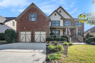 2745 Cezanne Lane, Cumming, GA 30041