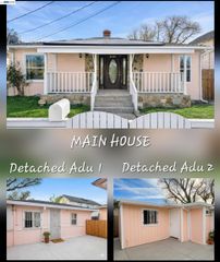 1710 Gaynor Ave, Richmond, CA 94801