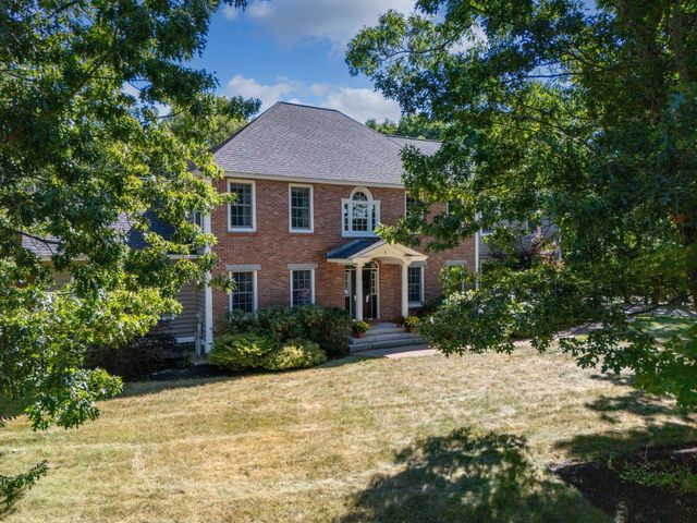 3 Duston Road, Windham, NH 03087