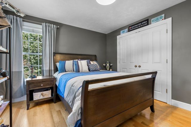 3 Duston Road, Windham, NH 03087