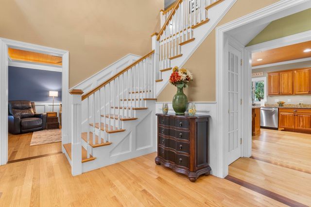 3 Duston Road, Windham, NH 03087