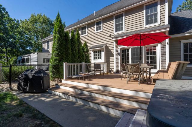 3 Duston Road, Windham, NH 03087