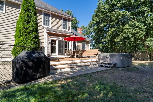 3 Duston Road, Windham, NH 03087