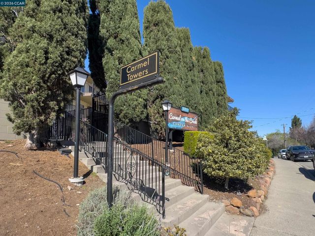 1743 Carmel Dr 23, Walnut Creek, CA 94596