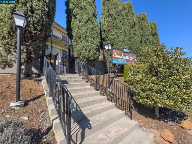 1743 Carmel Dr 23, Walnut Creek, CA 94596