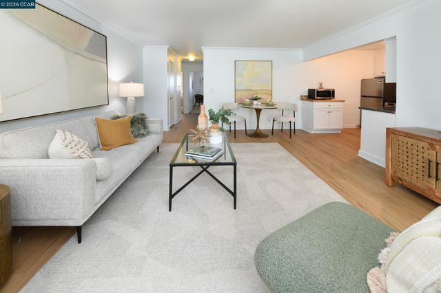 1743 Carmel Dr 23, Walnut Creek, CA 94596