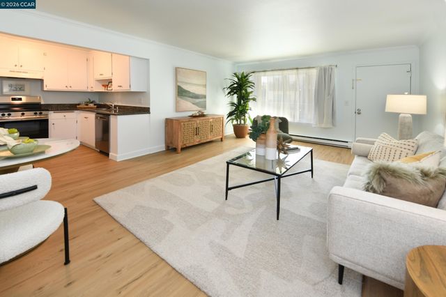 1743 Carmel Dr 23, Walnut Creek, CA 94596