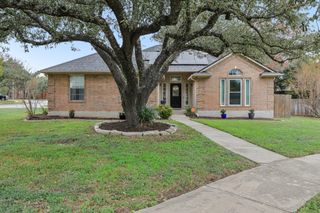 1300 White Dove CV, Cedar Park, TX 78613