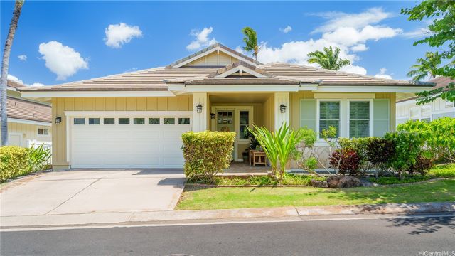 92-1015-C Koio Drive S58, Kapolei, HI 96707