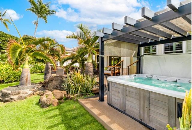 92-1015-C Koio Drive S58, Kapolei, HI 96707