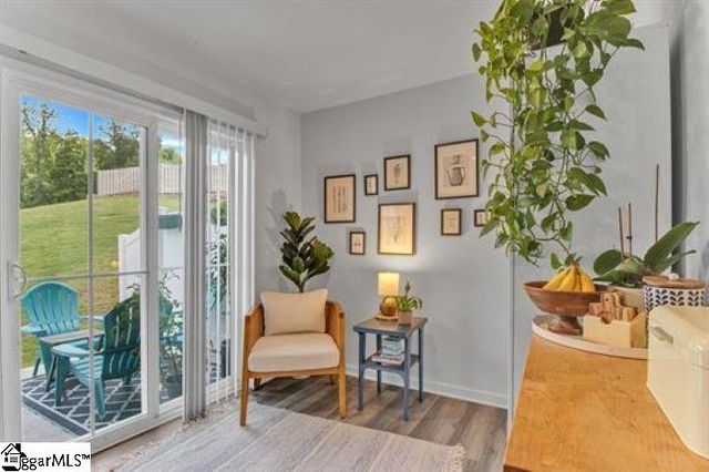 34 Tidworth Drive, Greer, SC 29651