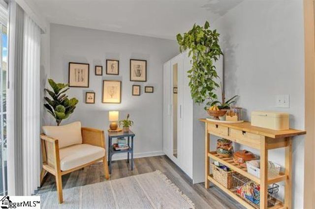 34 Tidworth Drive, Greer, SC 29651