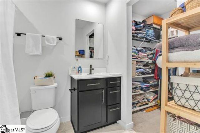 34 Tidworth Drive, Greer, SC 29651