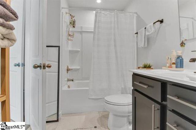 34 Tidworth Drive, Greer, SC 29651