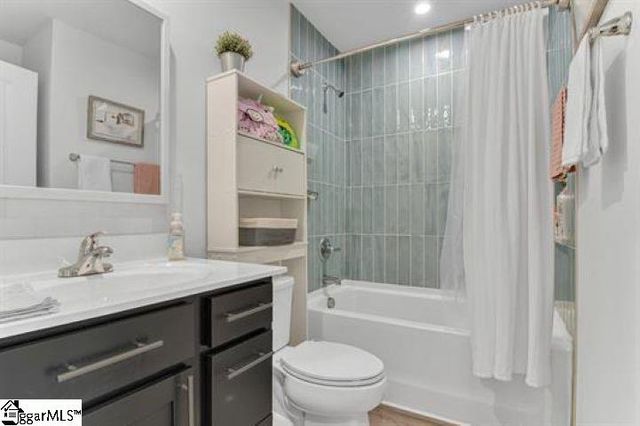 34 Tidworth Drive, Greer, SC 29651